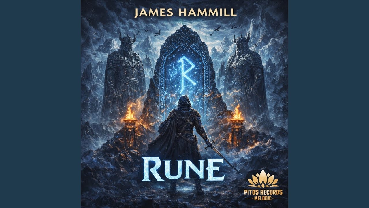 Watch Rune on YouTube Watch Rune on YouTube