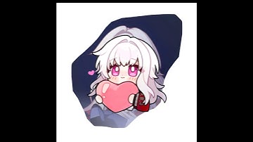 clara edit (honkai star rail)