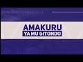 AMAKURU  YA MU GITONDO 6:30 I  02.07.2026