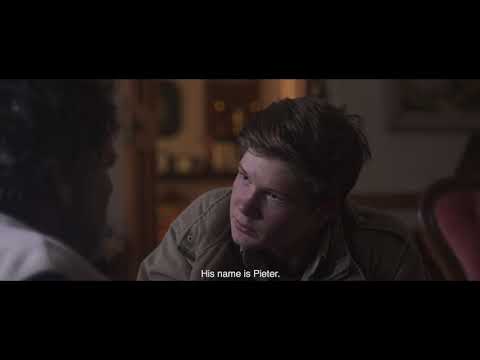 DIE STROPERS (The Harvesters) Official Trailer