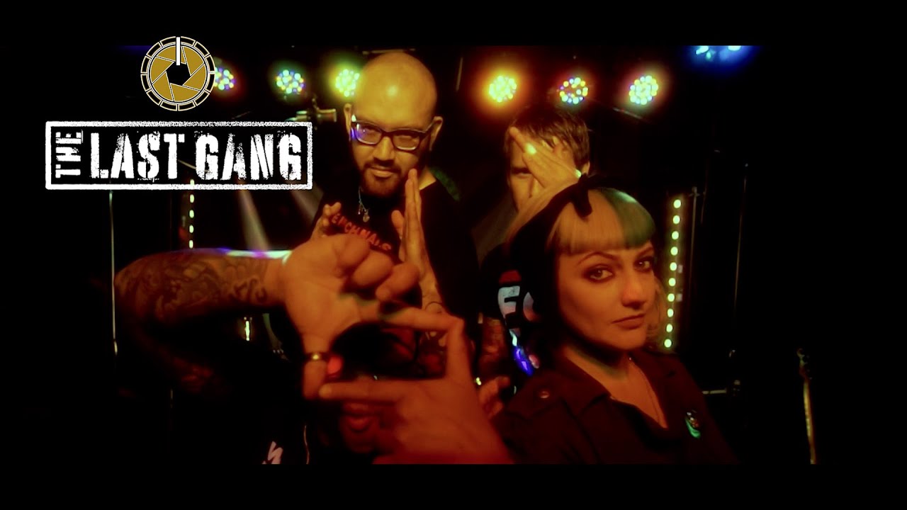 The Last Gang Live - LTW Virtual Concert