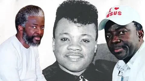 Daddy Lumba's Life in Mampong: Evangelist Papa Shee's Account of His Relationship with the Legend