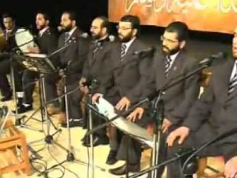 روضة الهادي أنس أبو شعر