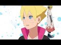 Boruto Meets Minato - The Legend: Boruto Episode Fan Animation