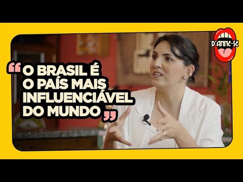 A VERDADE sobre a Responsabilidade dos Influenciadores!