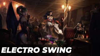 Best of ELECTRO SWING Mix March 2022 🍸🎧