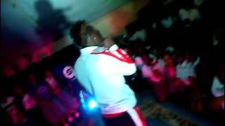 willy Paul PErfomance At Ole Tpis Girls High School