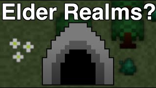 Is Elder Realms the Next Step for RotMG
