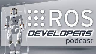 RDP 038: Cara terhubung dengan ROS dari sistem non-ROS dengan Gonzalo Casas