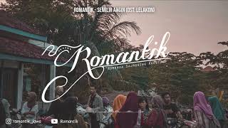 [Original Soundtrack] Romantik - Semilir Angin (Ost. Film Lelakon)