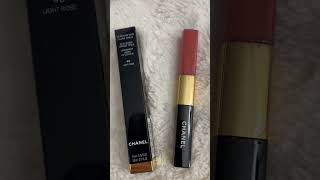 Chanel Beauty Unboxing 