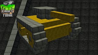 Craft Tank - New Tank Levels 17 to 30 Battles Tank screenshot 5