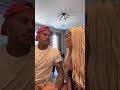 She tricked me 😂 #boyfriend #girlfriend #couples #challenge #reels #explorepage #couplesgoals