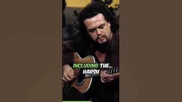 Thumbnail of Music Mysteries: The Disappearance of Jim Sullivan #music #shorts #countrymusic #mystery