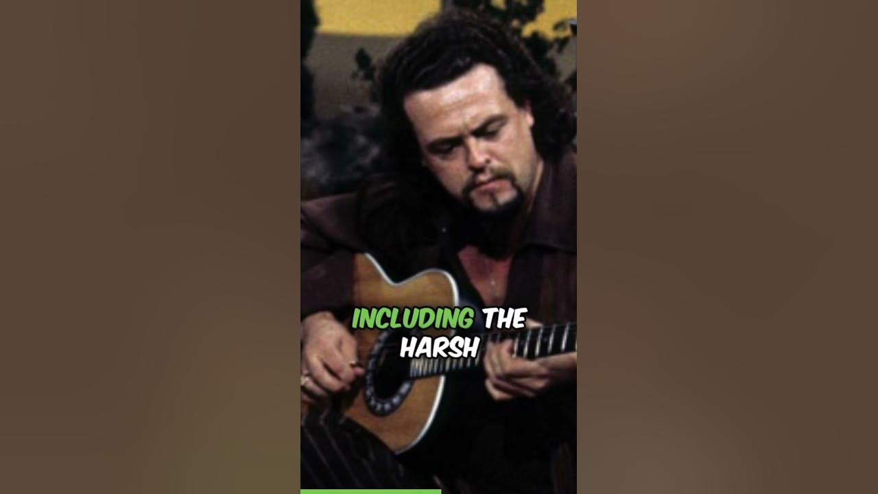 Music Mysteries: The Disappearance of Jim Sullivan #music #shorts #countrymusic #mystery