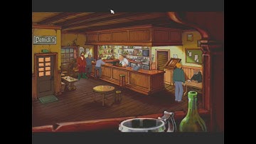 Broken Sword The Shadow of the Templars Part 5