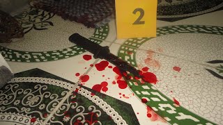 FORENSIC PHOTOGRAPHY 3 SHORT FILM ICCT COLLEGES