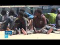 الهجرة غير الشرعية في ليبيا سمعها