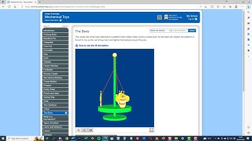 A Few Automata Project Ideas