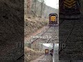 GSMR Locomotive Return 🚆