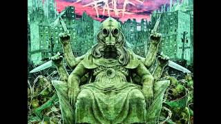 Empires Fall - The Eternal Sea