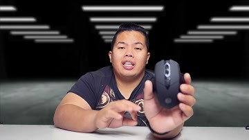 $15 Ergonomic Bluetooth 5.0 Mouse by Inphic Review