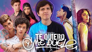 Te Quiero y Me Duele 💔 FINAL EXPLICADO 🎤 De la creadora de Floricienta | Peter Rodríguez