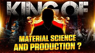 आ रहे है King Of Material Science And Production | GATE 2026 Crash Course