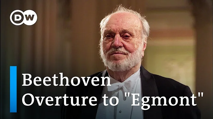 Beethoven: Overture to Egmont | Kurt Masur and the...