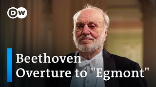 Beethoven: Overture to Egmont | Kurt Masur and the Gewandhaus Orchestra