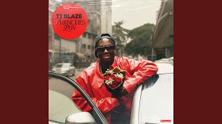 Trenches Luv - T.I BLAZE