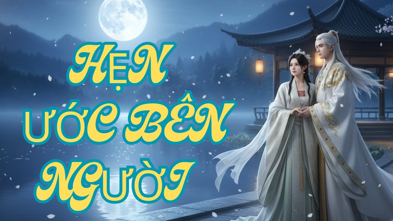 Hẹn Ước Bên Người . Nhạc Tình Yêu Cổ Trang & Lãng Mạn | Romantic Fairytale Love Music