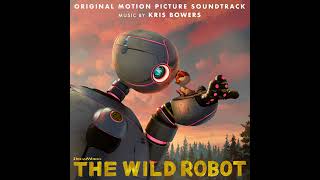The Wild Robot 2024 Soundtrack | Task Complete – Kris Bowers | Original Motion Picture Score |
