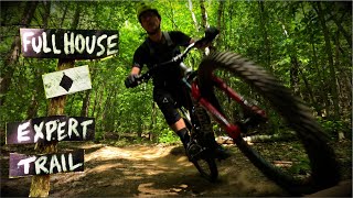 Full House | Chamberlain Hill (Richmond VT)