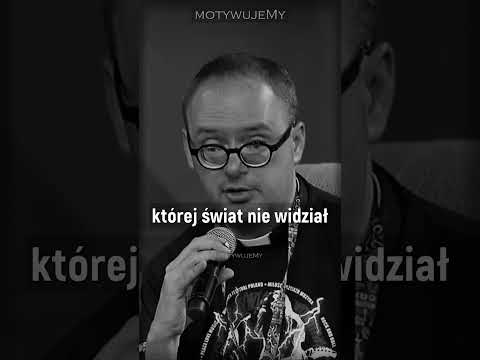 JAN KACZKOWSKI - O WSPARCIU