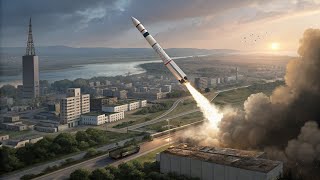 Prithvi-II — Индийская Баллистическая Угроза | Полный Обзор Ракеты ПРИТХВИ-2
