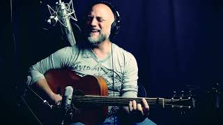 Easy By Commodores, An Acoustic Guitar Cover