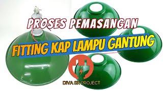 Muh Gogot Channel, kali ini hadirkan cara pasang lampu hias pagar rumah agar terlihat lebih indah da. 