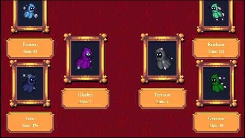 Rogue Legacy Final Boss NG+ plus Ending