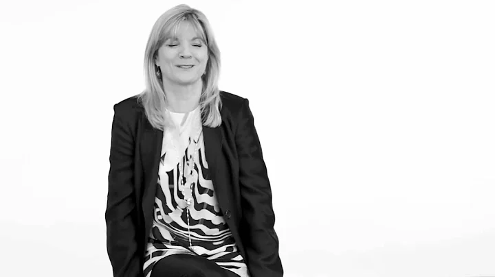 Fashion is... by Mary Homer, Managing Director of ...