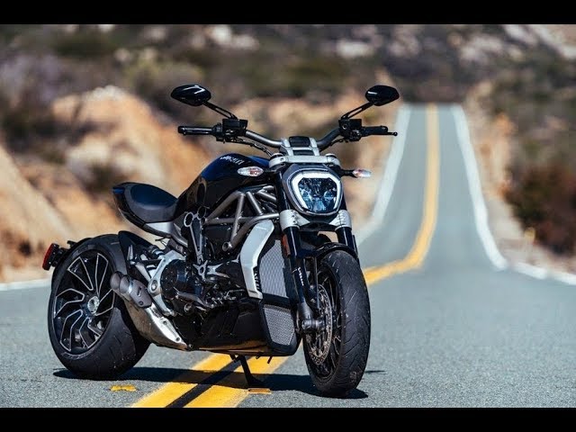Efterår komedie evigt Top 10 Best Cruiser Motorcycles in the World 2018. Coolest Cruiser  Motorcycles Ever Made - YouTube