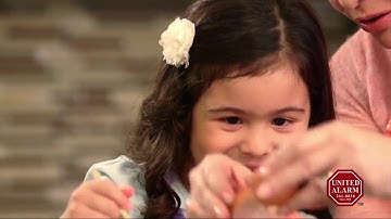 United Alarm Honeywell Lynx Touch