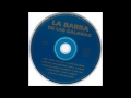 La Barra - Y se que vas a llorar (1997)