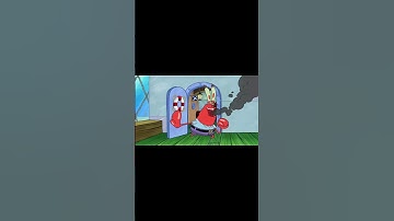 SpongeBob Nuts In The Hood Part 4