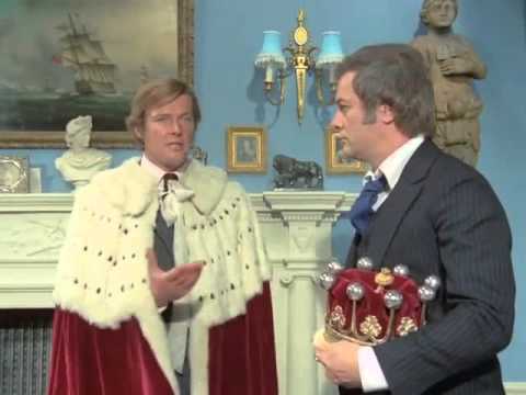 Die 2 (The Persuaders!) - 03 - Erben bringt Sterben (Deutsch)