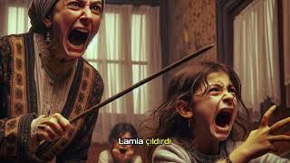 Sizden Gelenler Büyü Mü Musallat Mı ?