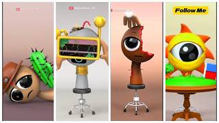 HELP SPRUNKI - New Mod Showcase | Sprunki Global Animation #82