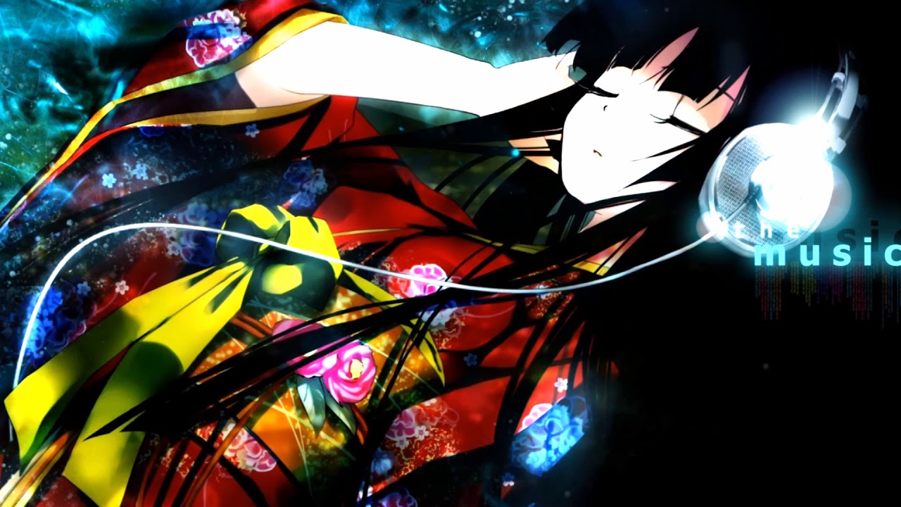 Robert Miles - Children (Nightcore Version)