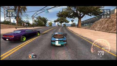 mazda rx7 || nfs no limits