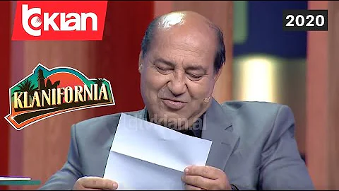 "Karikaturisti karikaturon nje karikature karakteristike" alla Bujar Qamili